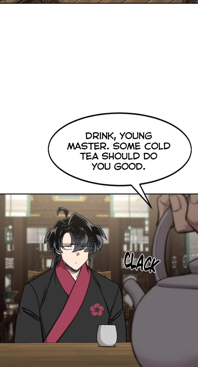 Return of the Blossoming Blade Chapter 137 — page 3