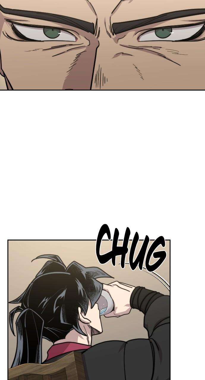 Return of the Blossoming Blade Chapter 137 — page 5