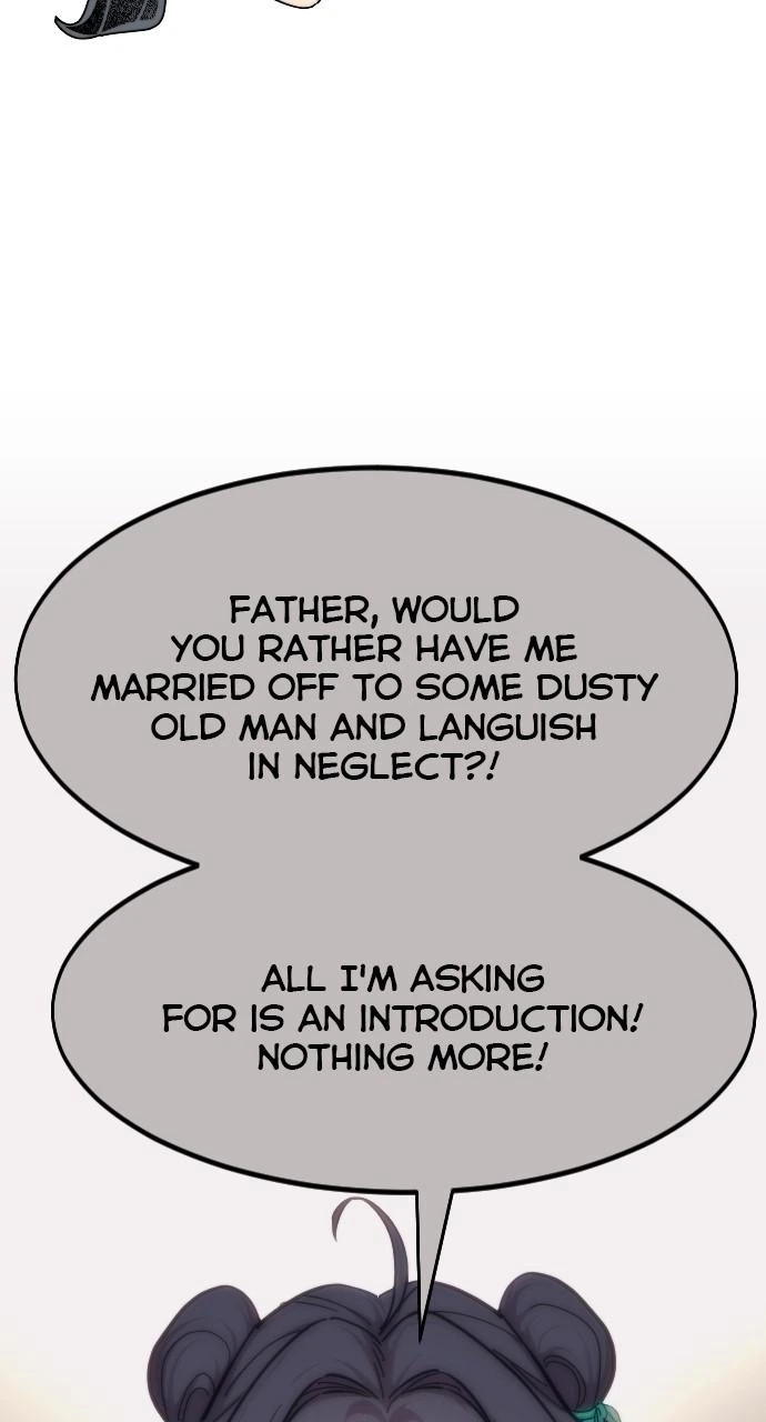 Return of the Blossoming Blade Chapter 137 — page 10