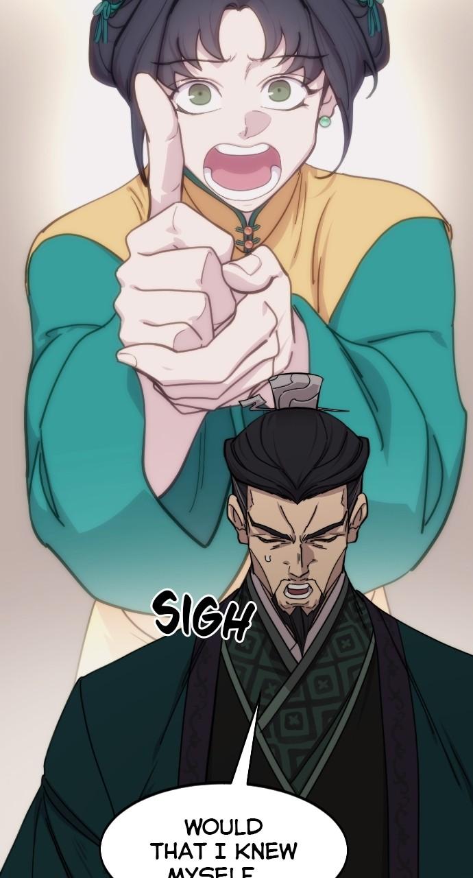 Return of the Blossoming Blade Chapter 137 — page 11