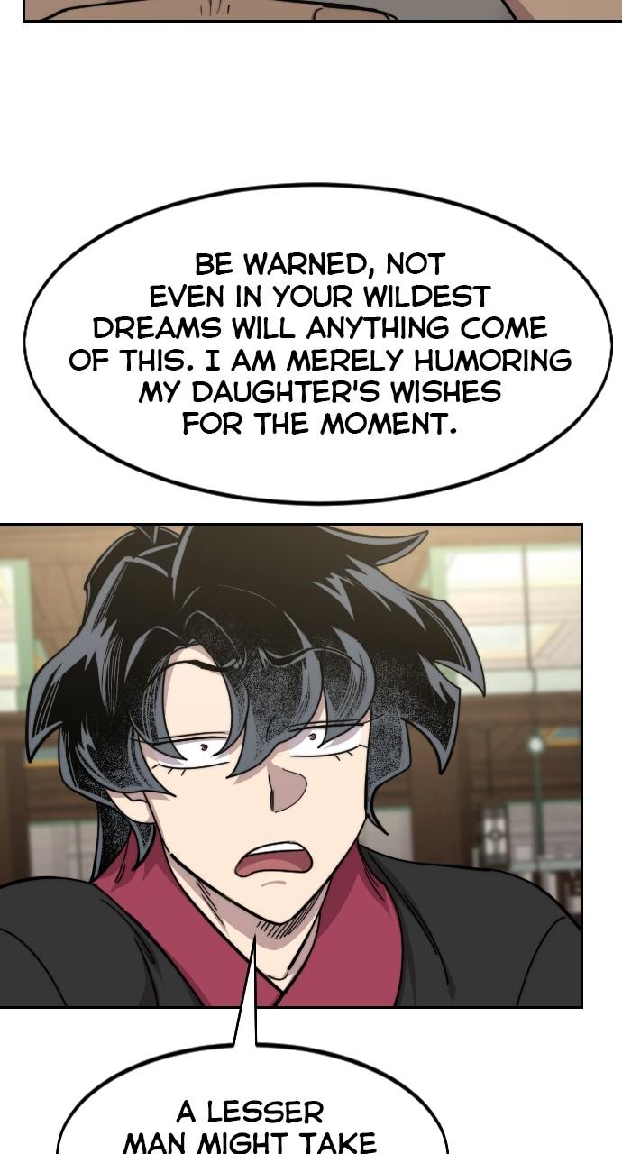 Return of the Blossoming Blade Chapter 137 — page 13