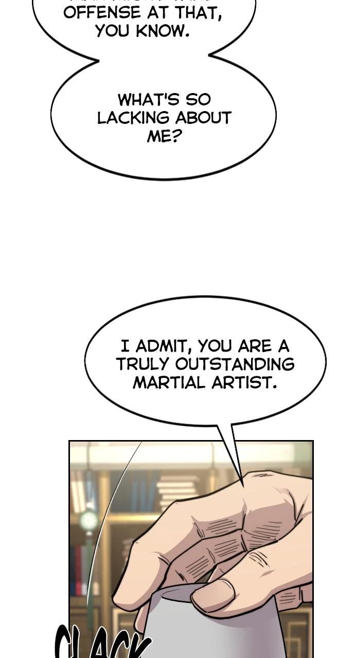 Return of the Blossoming Blade Chapter 137 — page 14