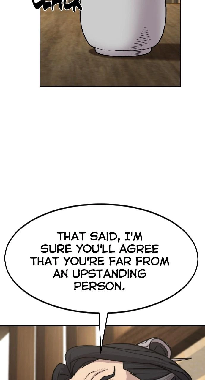 Return of the Blossoming Blade Chapter 137 — page 15