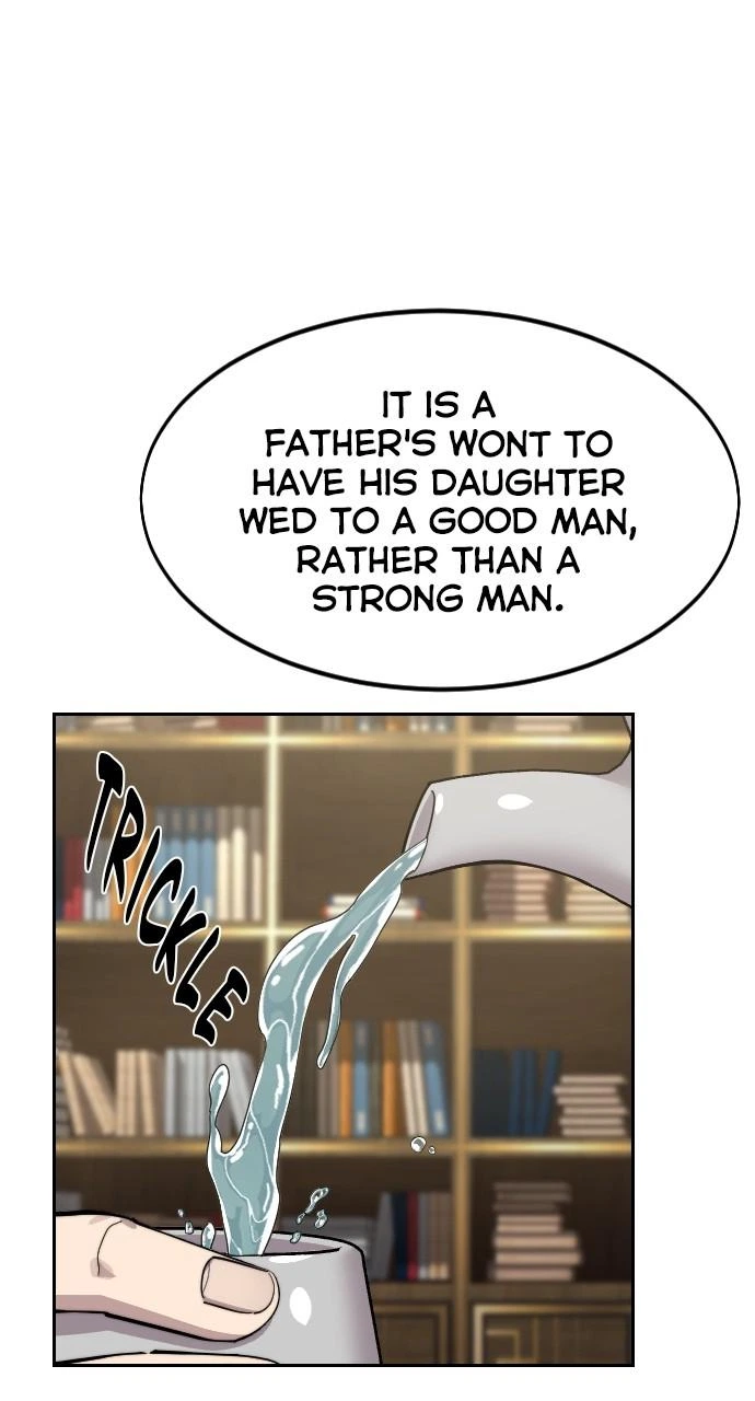 Return of the Blossoming Blade Chapter 137 — page 17
