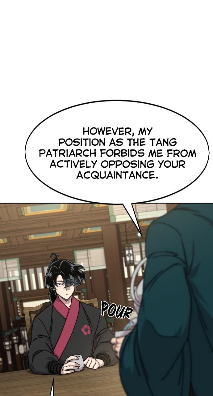Return of the Blossoming Blade Chapter 137 — page 18