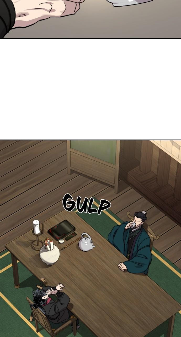 Return of the Blossoming Blade Chapter 137 — page 20