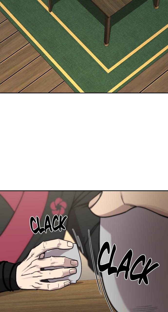 Return of the Blossoming Blade Chapter 137 — page 21