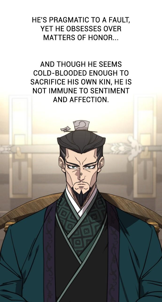 Return of the Blossoming Blade Chapter 137 — page 23