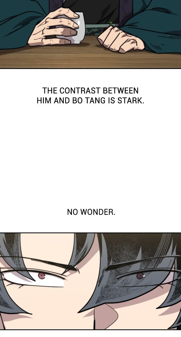 Return of the Blossoming Blade Chapter 137 — page 24