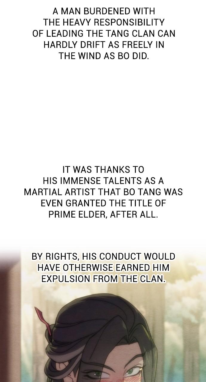 Return of the Blossoming Blade Chapter 137 — page 25