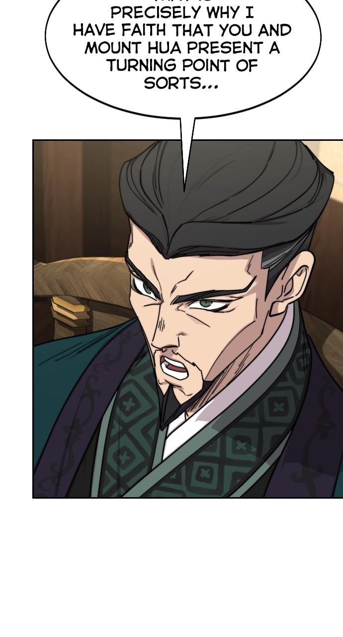 Return of the Blossoming Blade Chapter 137 — page 27
