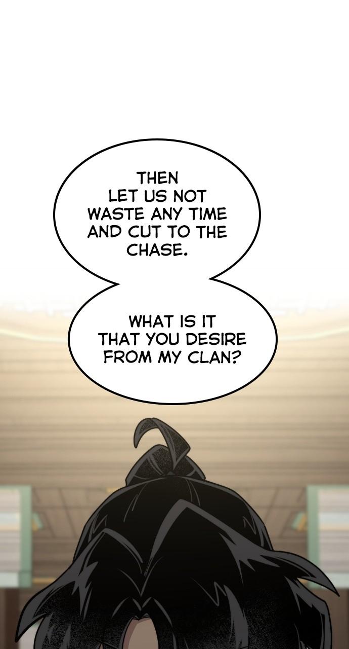 Return of the Blossoming Blade Chapter 137 — page 29