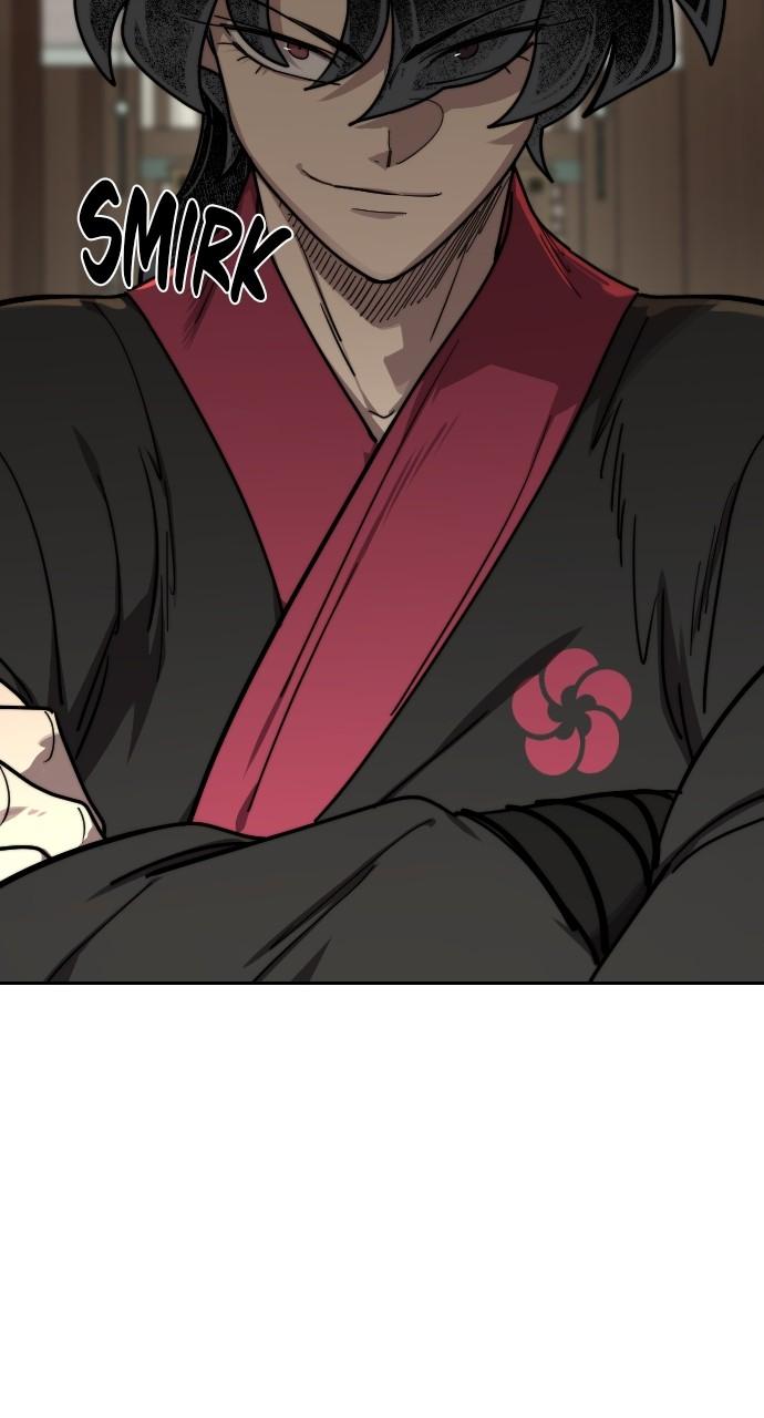 Return of the Blossoming Blade Chapter 137 — page 30