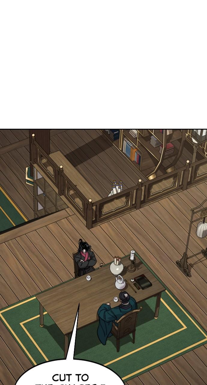 Return of the Blossoming Blade Chapter 137 — page 32