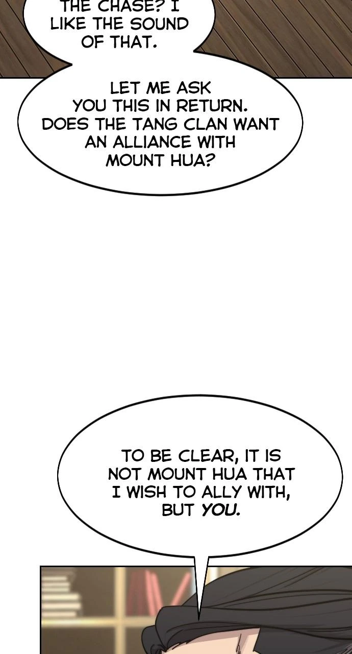 Return of the Blossoming Blade Chapter 137 — page 33