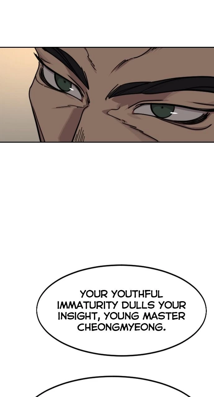 Return of the Blossoming Blade Chapter 137 — page 43