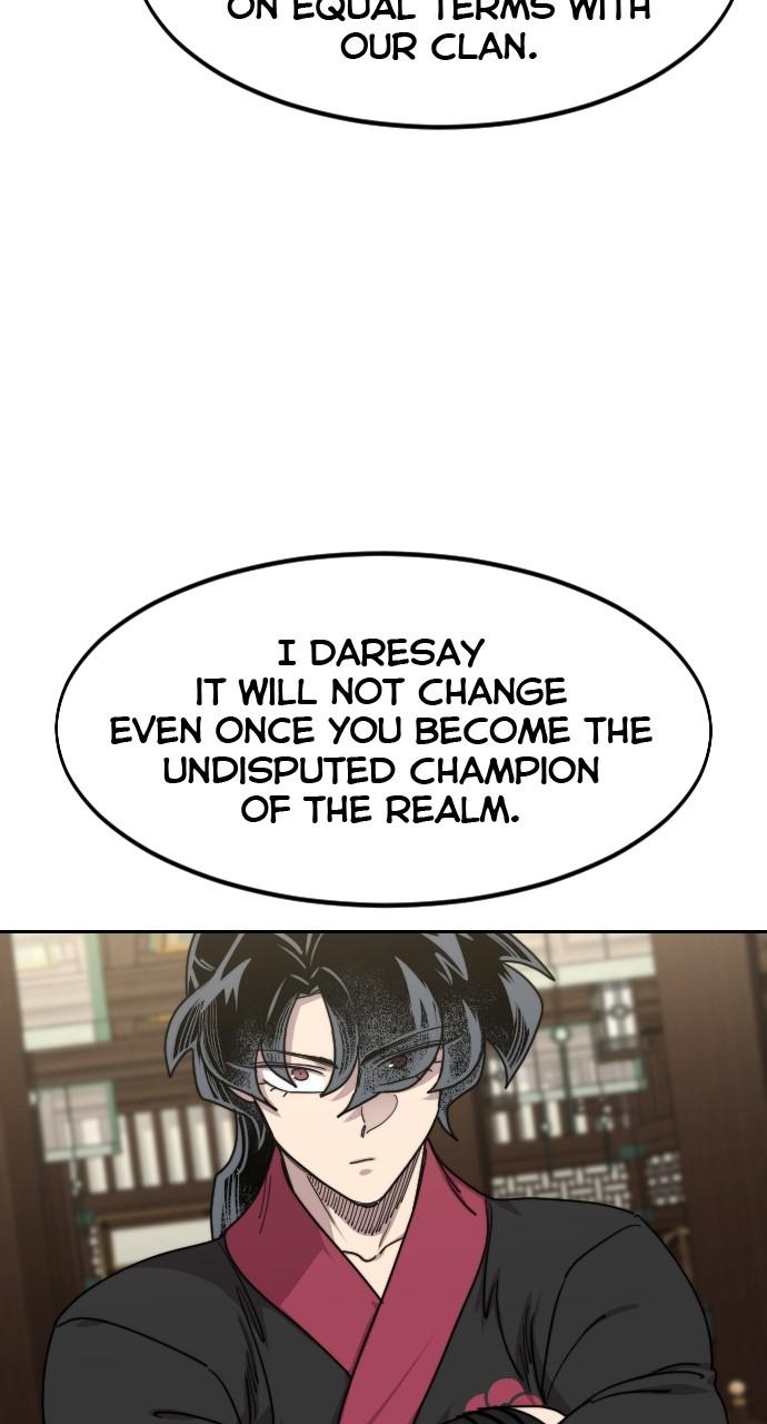 Return of the Blossoming Blade Chapter 137 — page 45