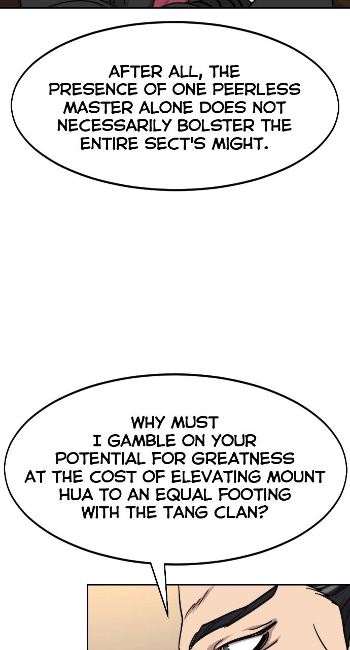 Return of the Blossoming Blade Chapter 137 — page 46