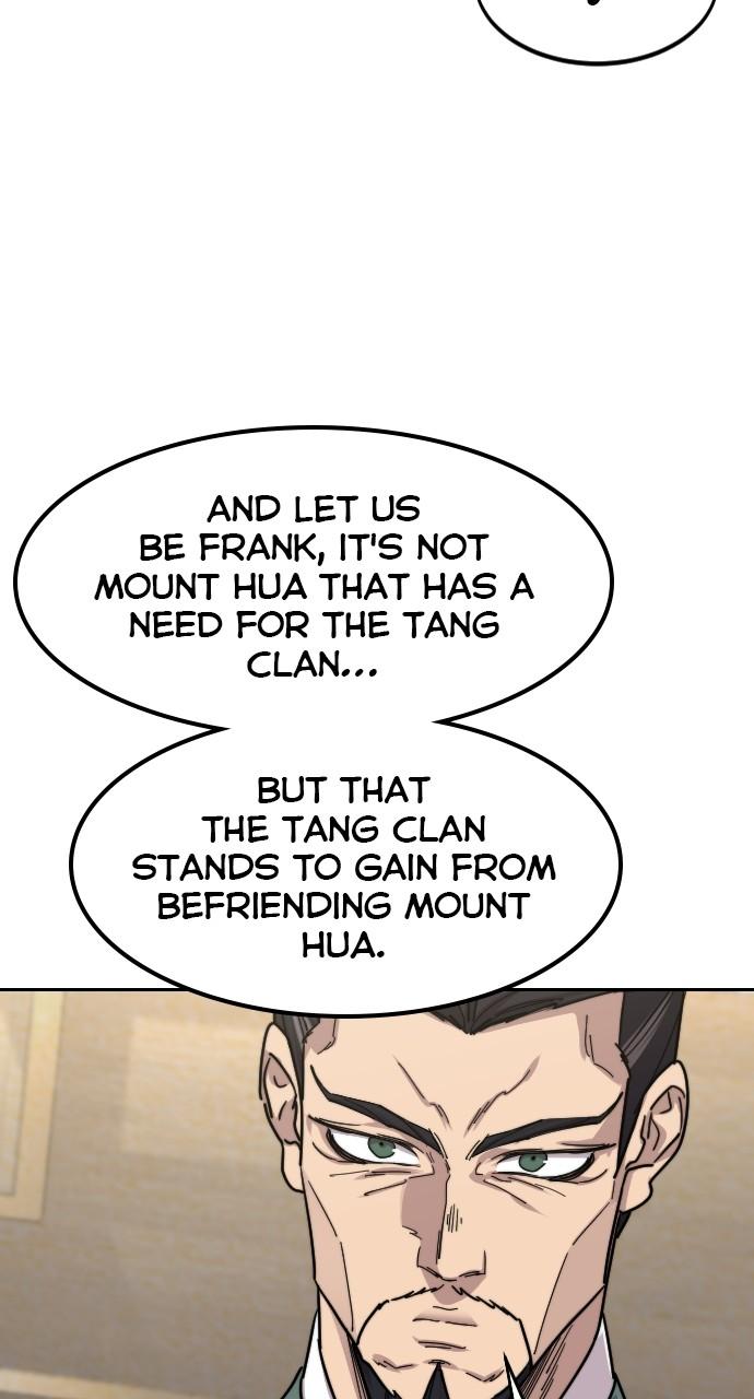 Return of the Blossoming Blade Chapter 137 — page 49
