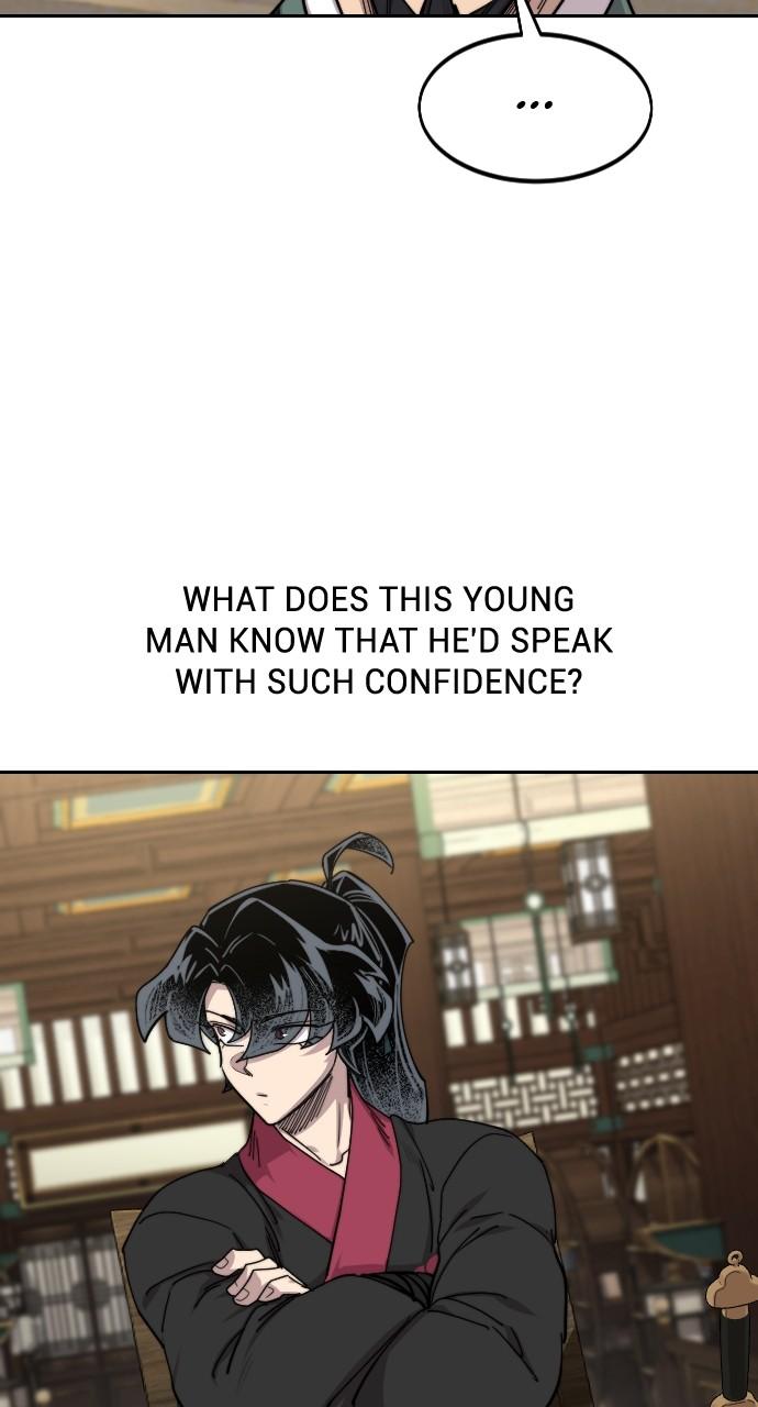 Return of the Blossoming Blade Chapter 137 — page 50