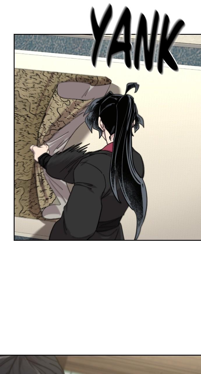 Return of the Blossoming Blade Chapter 137 — page 53