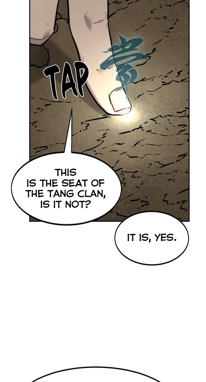 Return of the Blossoming Blade Chapter 137 — page 55