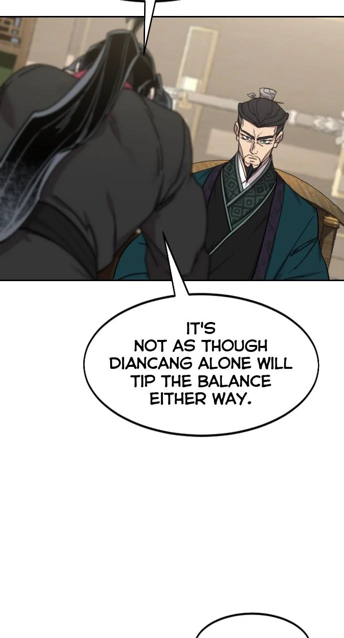 Return of the Blossoming Blade Chapter 137 — page 58