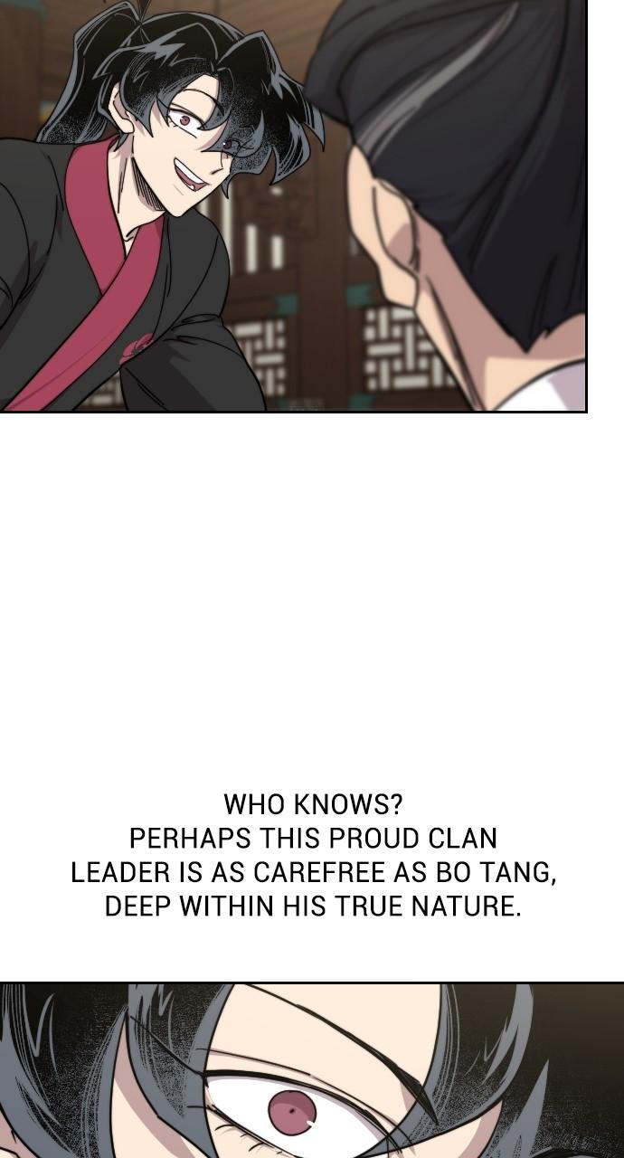 Return of the Blossoming Blade Chapter 137 — page 60