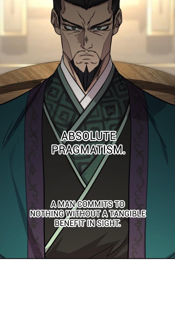 Return of the Blossoming Blade Chapter 137 — page 62