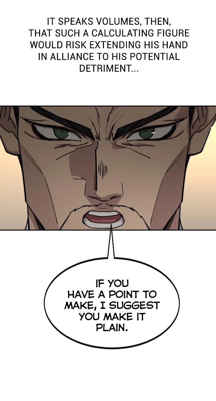 Return of the Blossoming Blade Chapter 137 — page 63