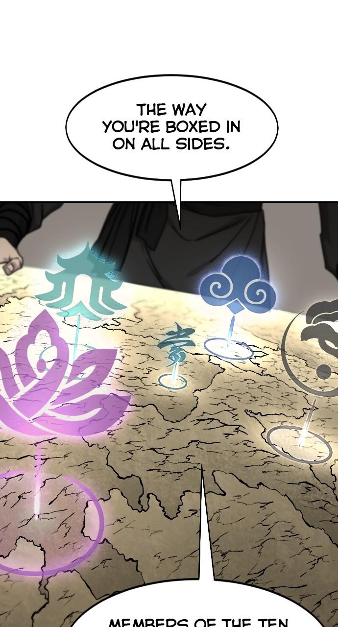 Return of the Blossoming Blade Chapter 137 — page 65