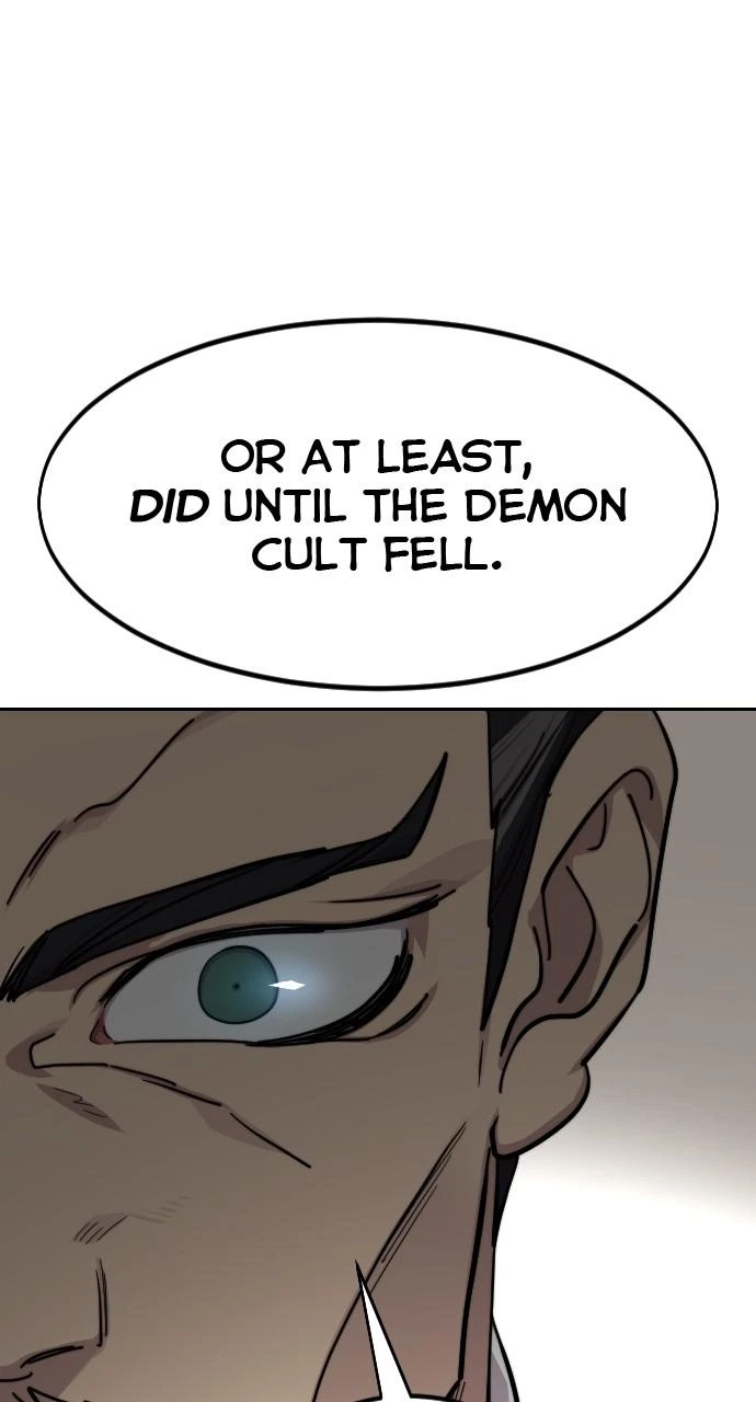 Return of the Blossoming Blade Chapter 137 — page 69