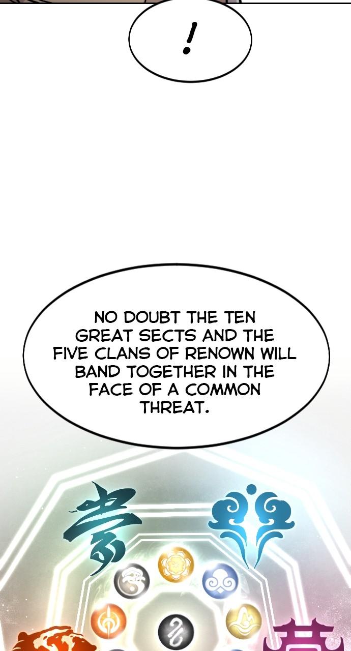 Return of the Blossoming Blade Chapter 137 — page 70