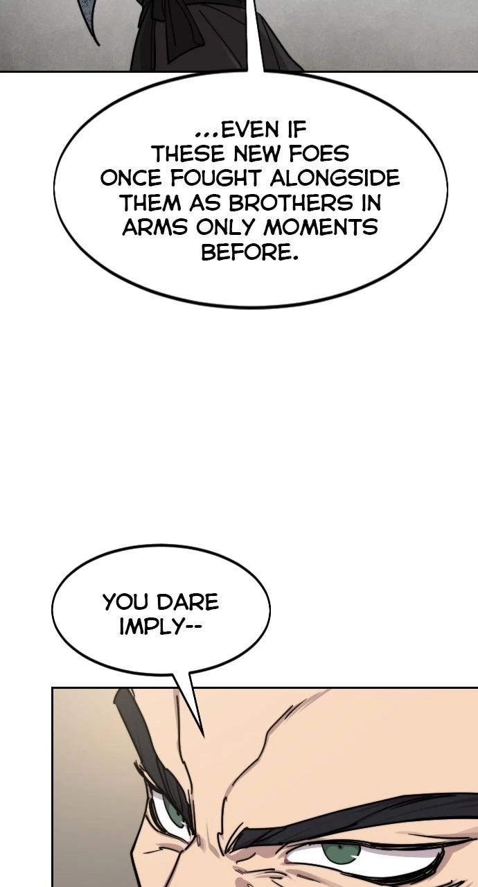 Return of the Blossoming Blade Chapter 137 — page 72