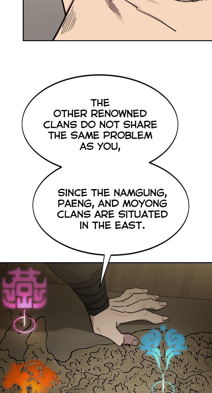 Return of the Blossoming Blade Chapter 137 — page 73