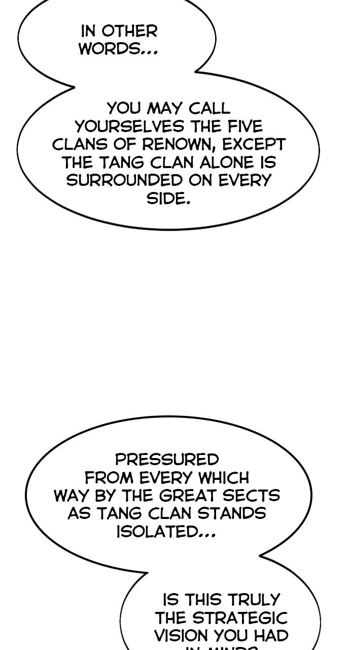 Return of the Blossoming Blade Chapter 137 — page 76
