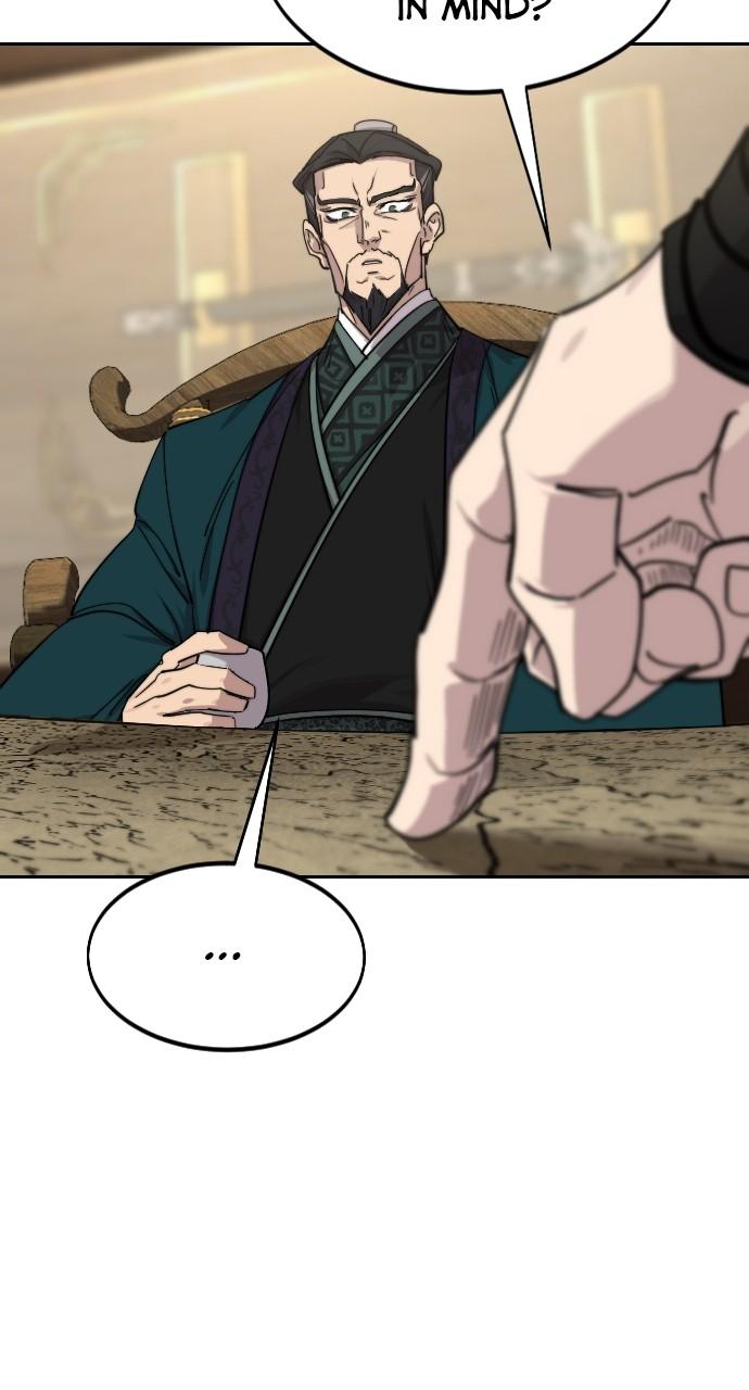 Return of the Blossoming Blade Chapter 137 — page 77