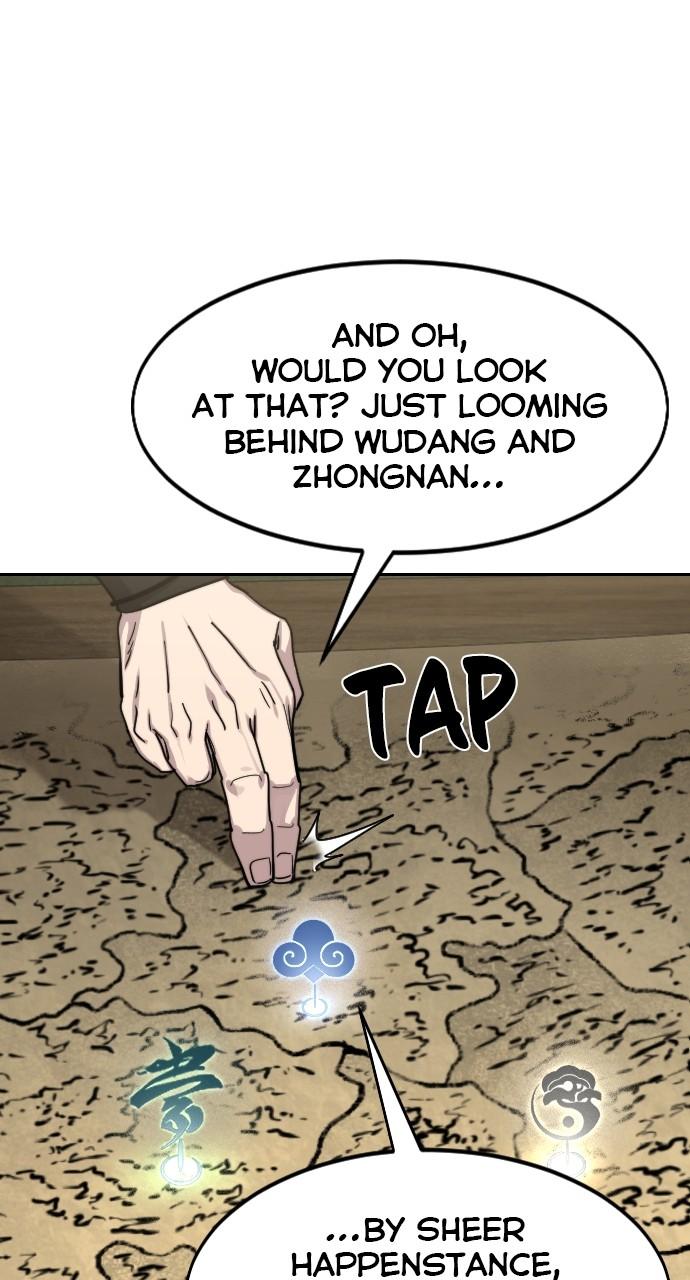 Return of the Blossoming Blade Chapter 137 — page 79