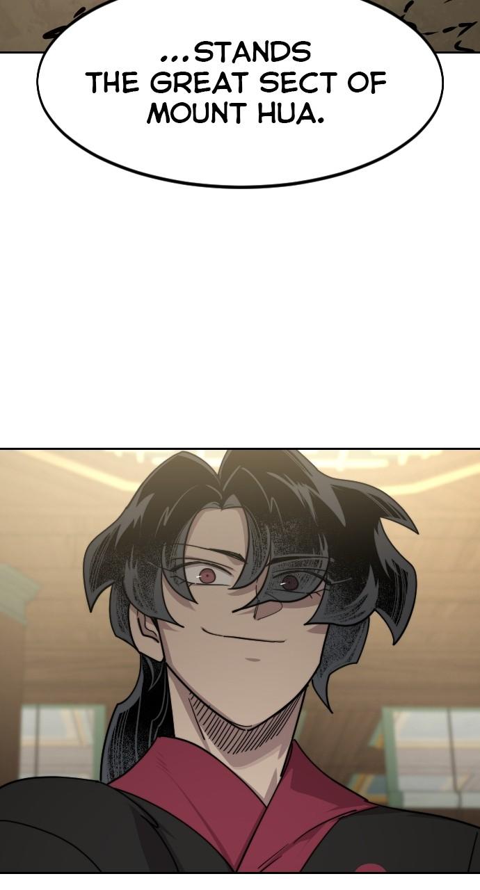 Return of the Blossoming Blade Chapter 137 — page 81