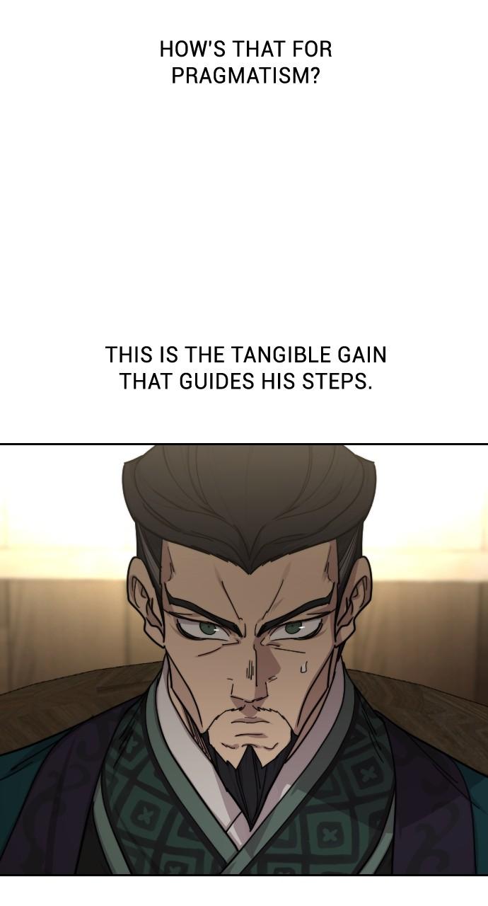 Return of the Blossoming Blade Chapter 137 — page 82