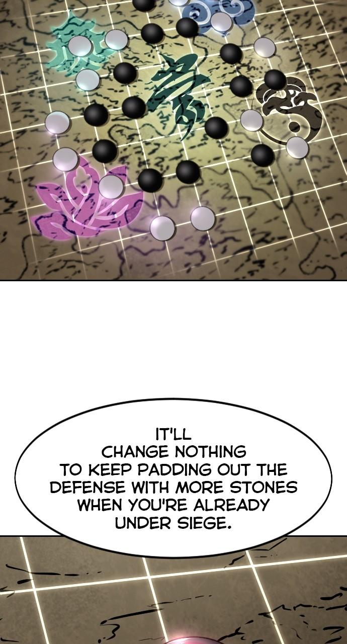 Return of the Blossoming Blade Chapter 137 — page 84
