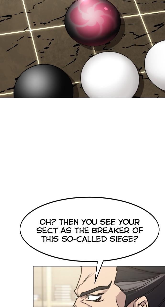 Return of the Blossoming Blade Chapter 137 — page 85