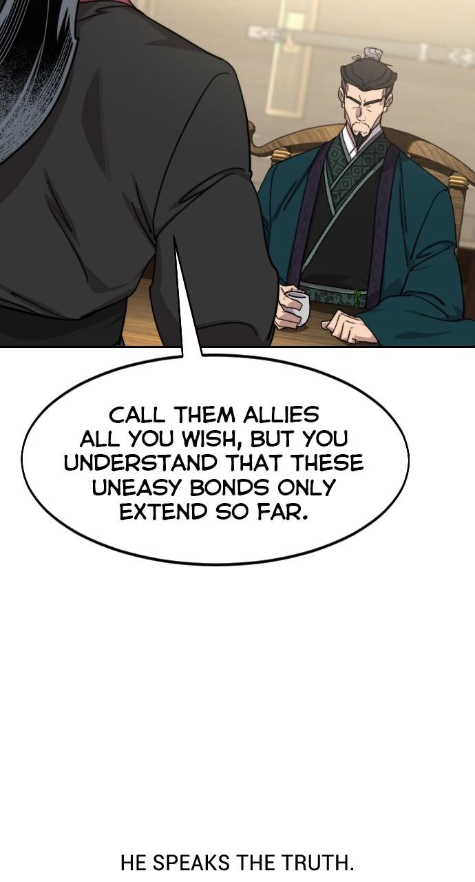 Return of the Blossoming Blade Chapter 137 — page 88