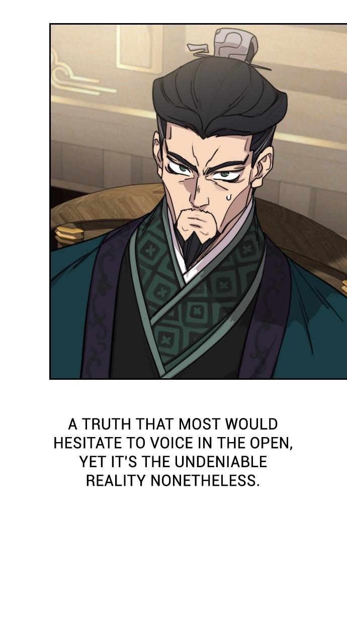 Return of the Blossoming Blade Chapter 137 — page 89
