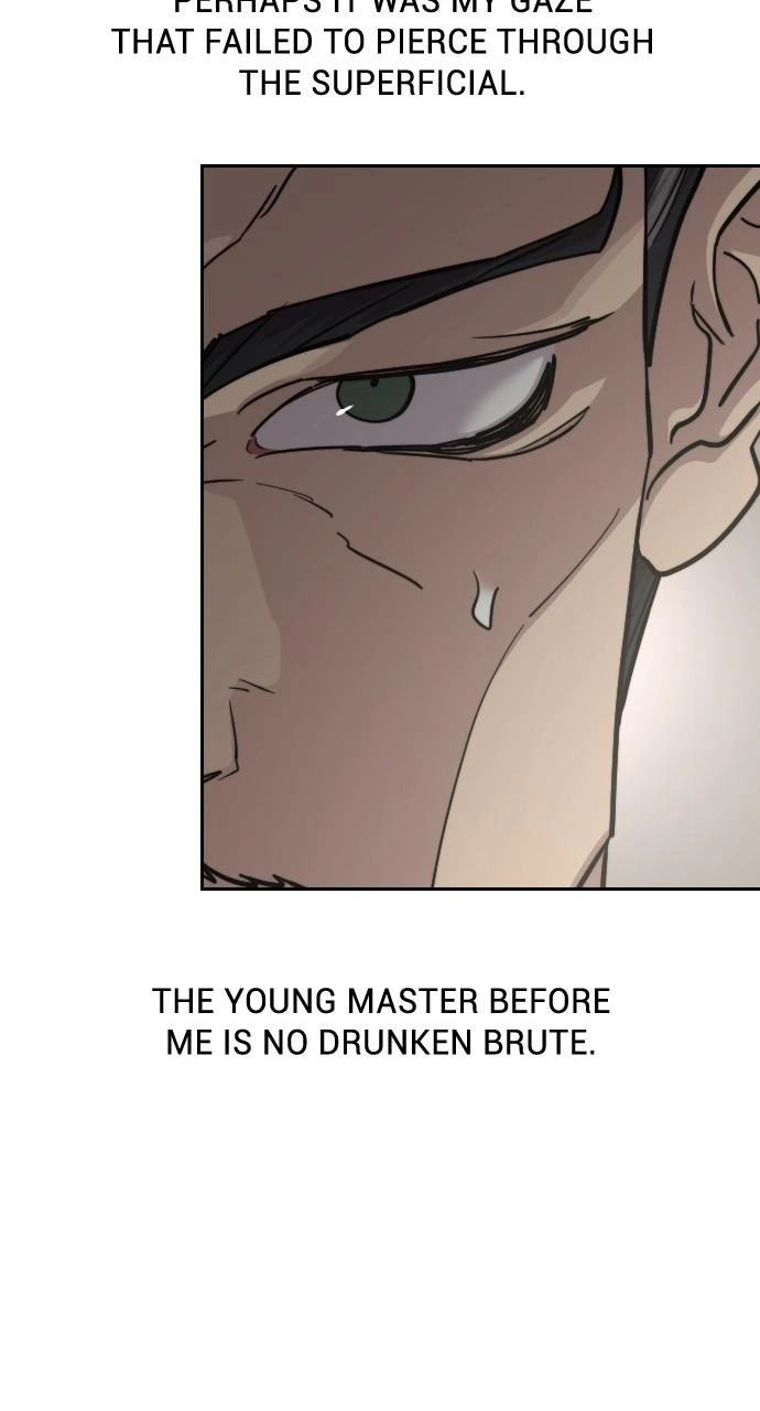 Return of the Blossoming Blade Chapter 137 — page 92