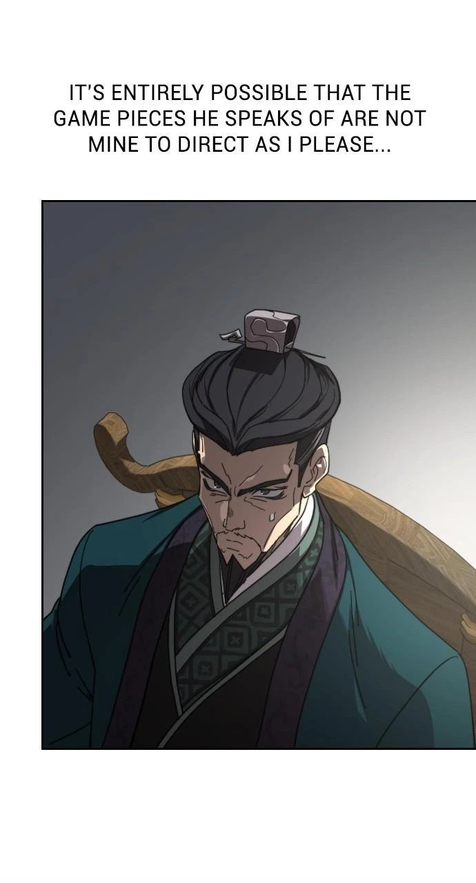 Return of the Blossoming Blade Chapter 137 — page 93