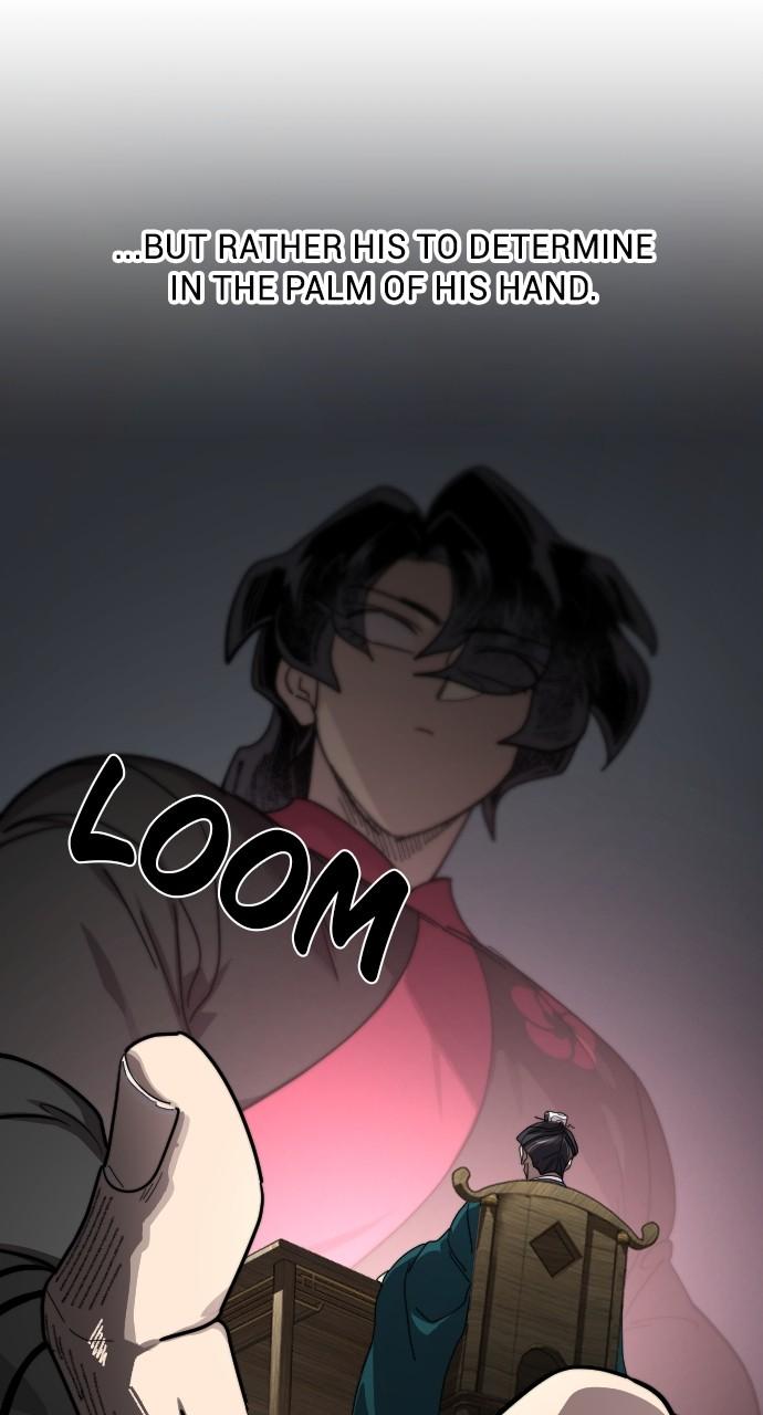 Return of the Blossoming Blade Chapter 137 — page 94