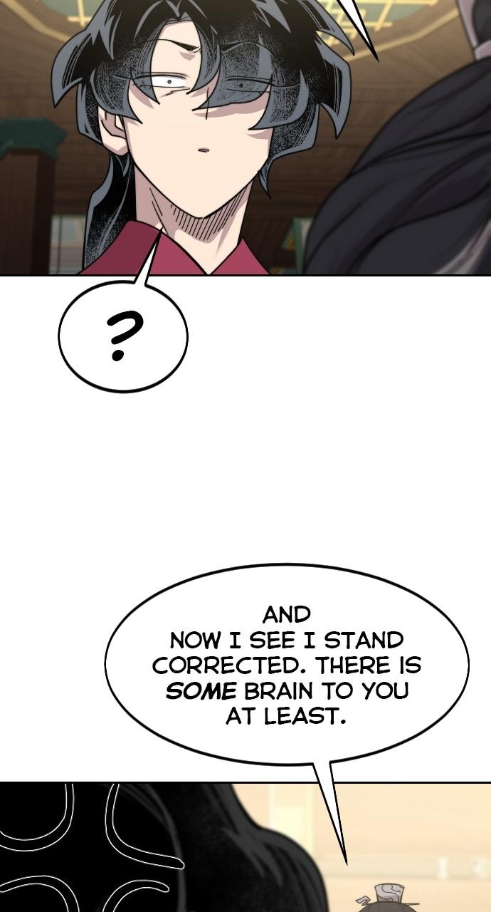 Return of the Blossoming Blade Chapter 137 — page 97