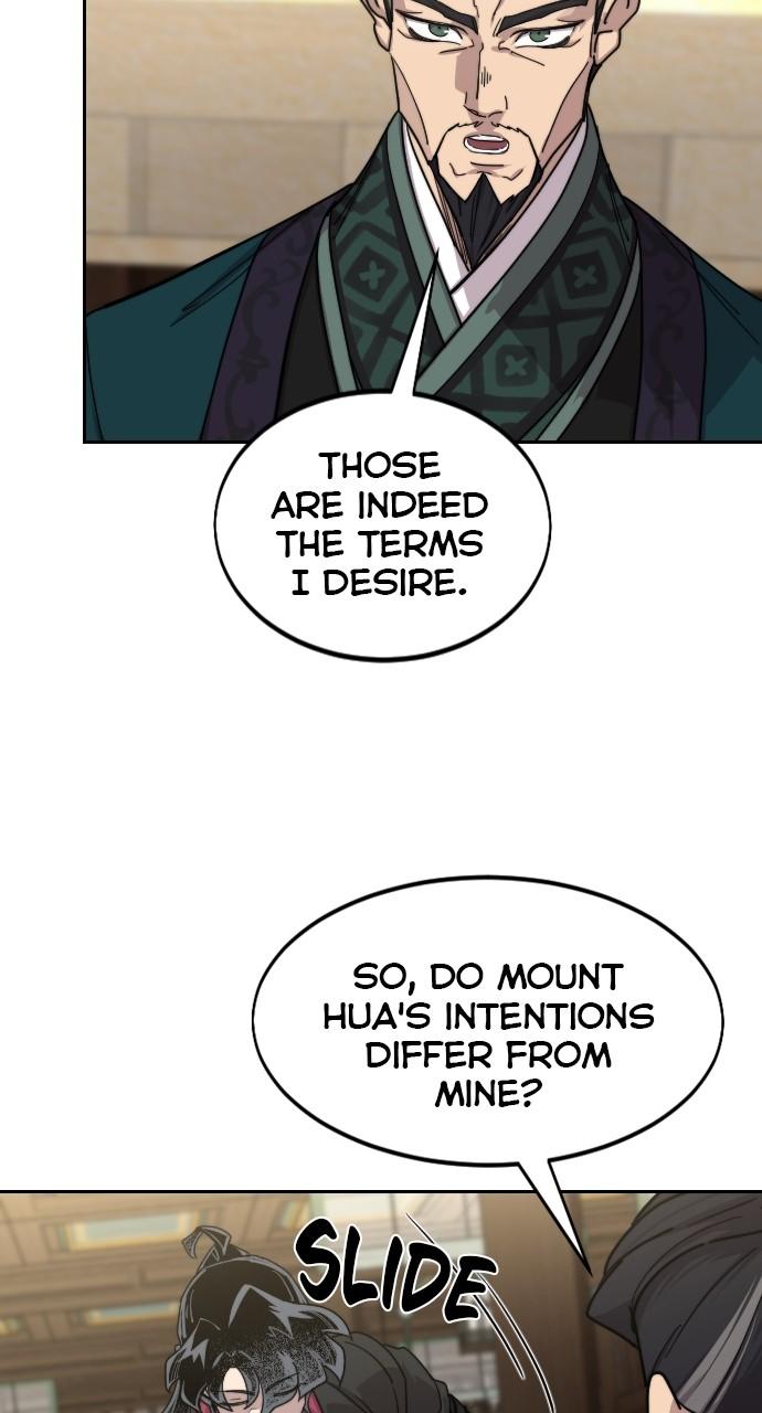Return of the Blossoming Blade Chapter 137 — page 100
