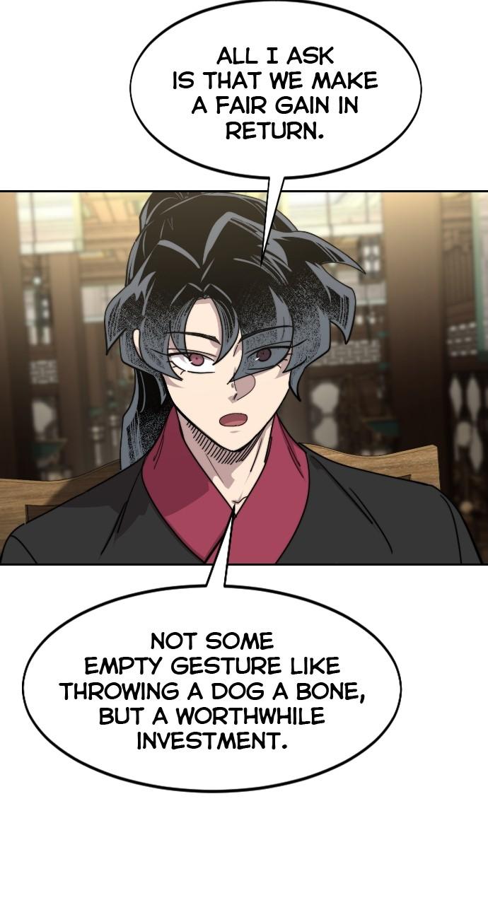 Return of the Blossoming Blade Chapter 137 — page 102
